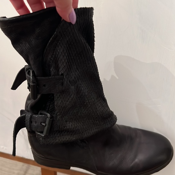 AS98 6.5 - Picture 6 of 6